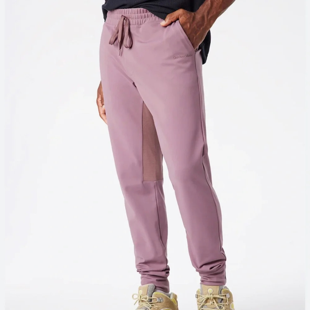 Outdoor Voices frostknit  joggers